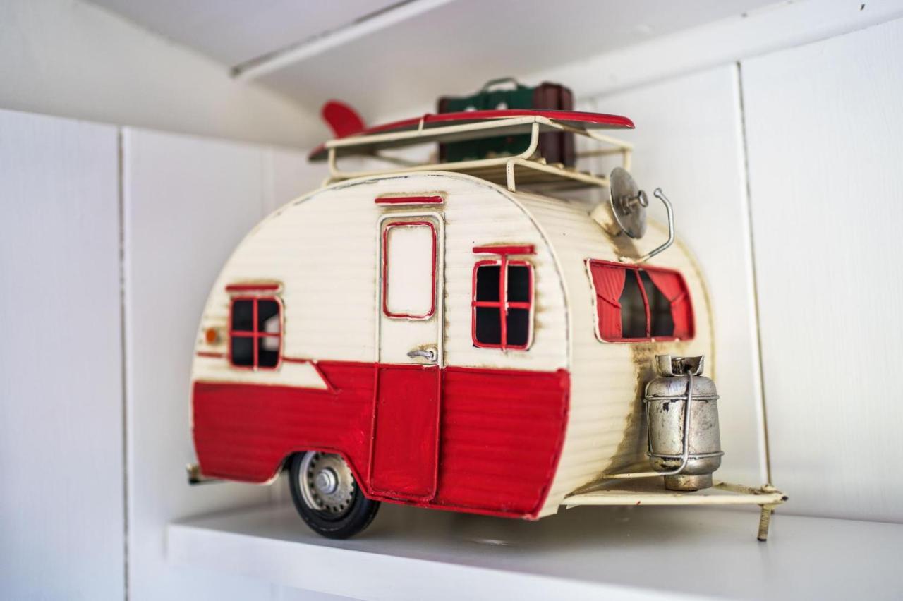 The Hideaway Hut - 1 Bed Shepherds Hut - ヘレフォード エクステリア 写真